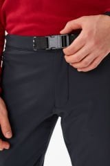 EXUMA ERKEK PANTOLON 2413063 SİYAH