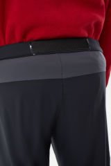 EXUMA ERKEK PANTOLON 2413063 SİYAH