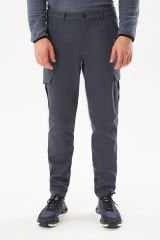 EXUMA ERKEK PANTOLON 2413060 ANTRASIT