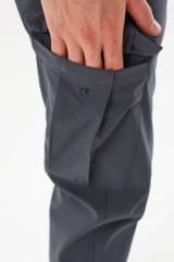 EXUMA ERKEK PANTOLON 2413060 ANTRASIT