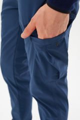 EXUMA ERKEK PANTOLON 2413060 INDIGO