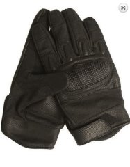 STURM ACTION NOMEX SIYAH ELDIVEN L