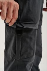 EXUMA ERKEK OUTDOOR PANTOLON 2313006 067-ANTRACITHE