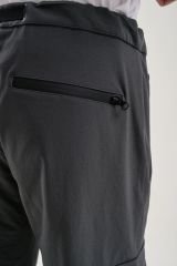 EXUMA ERKEK OUTDOOR PANTOLON 2313006 067-ANTRACITHE