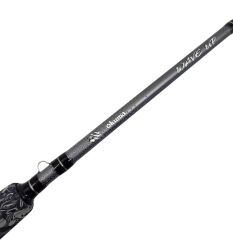 Okuma Wave Up Spin 180cm 3-14gr 2 Parça Olta Kamışı
