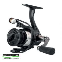 SPRO Sadel 2000 FD Alü. Olta Makinesi