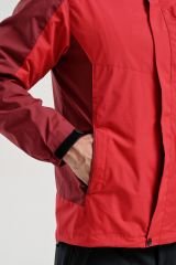 EXUMA ERKEK 3IN1 KAYAK MONTU 2111153 657-RED