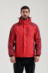 EXUMA ERKEK 3IN1 KAYAK MONTU 2111153 657-RED