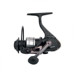 SPRO Sadel 4000 FD Alü. Olta Makinesi