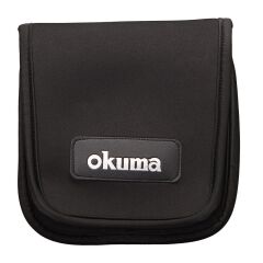 Okuma Neoprene Spinning Reel Cover-S