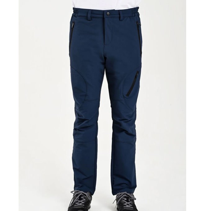 EXUMA ERKEK OUTDOOR PANTOLON 2313002 411-M.NIGHT BLUE