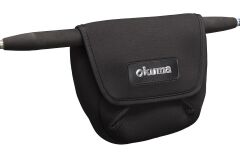 Okuma Neoprene Spinning Reel Cover-L