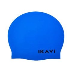 Ikavi Yüzücü Bonesi Mavi