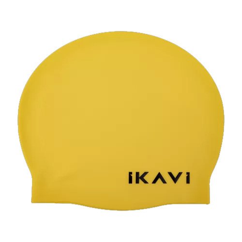 Ikavi Yüzücü Bonesi Sarı