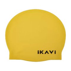 Ikavi Yüzücü Bonesi Sarı