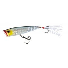 Yozuri 3DR-X Popper Floating Sert Balık