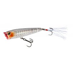 Yozuri 3DR-X Popper Floating Sert Balık