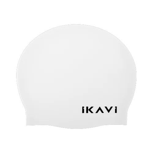 Ikavi Yüzücü Bonesi Beyaz