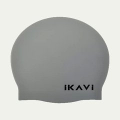 Ikavi Yüzücü Bonesi Gri