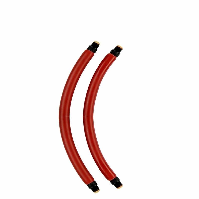 Apnea 16 mm Çift Komponent Rose Zıpkın lastiği