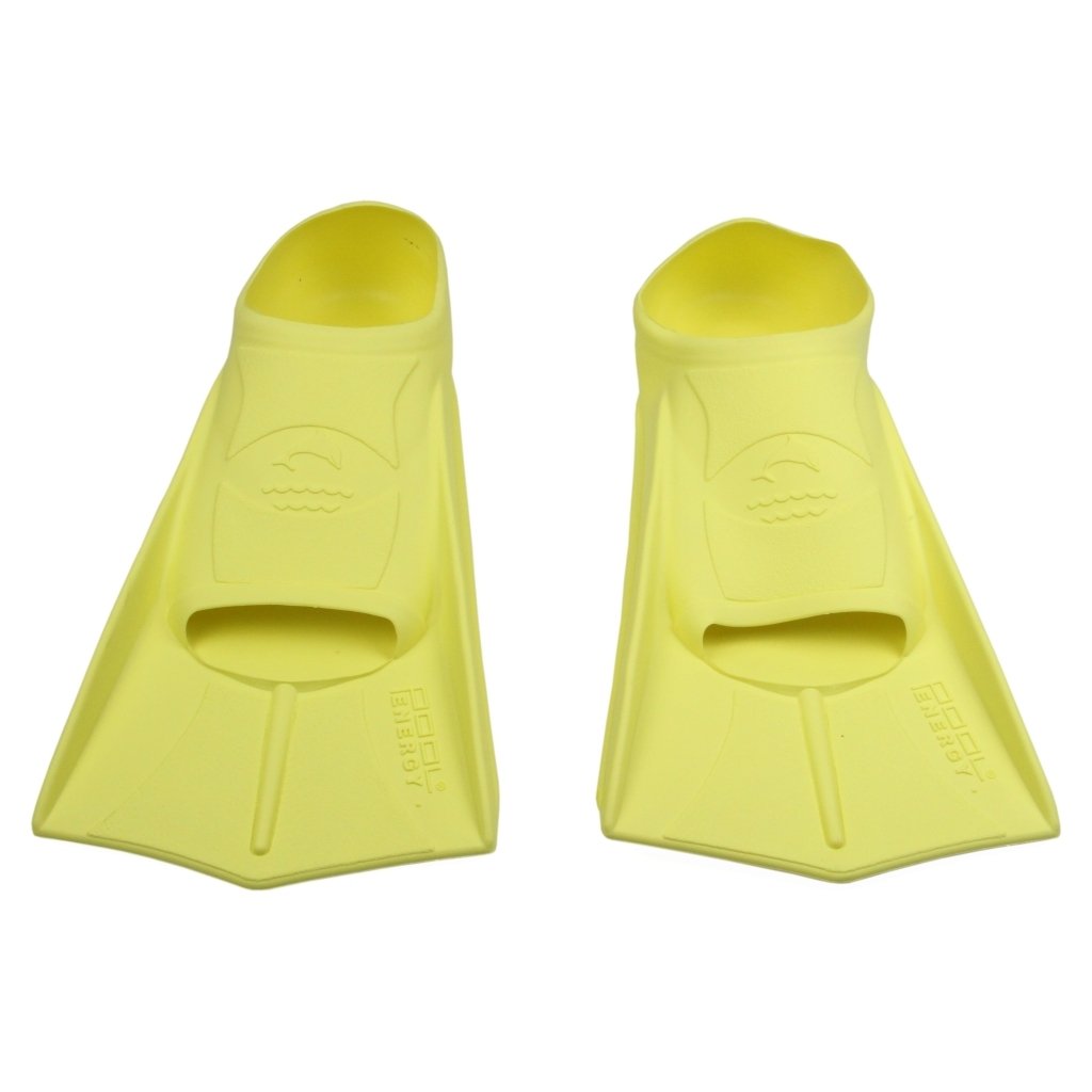 Vardem Pool Energy Yüzücü Paleti Sarı 27-29