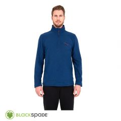 BLACKSPADE Sweatshirt Lacivert S