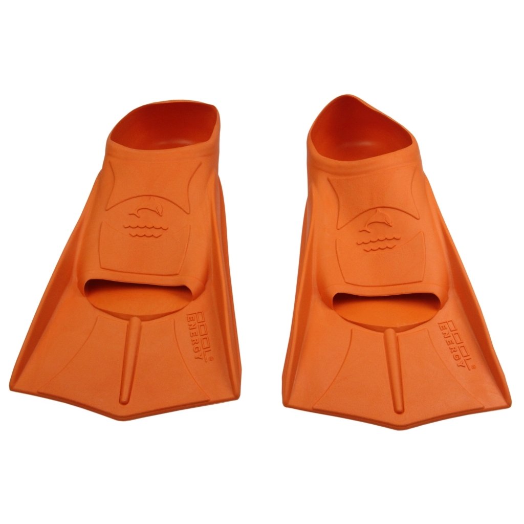 Vardem Pool Energy Yüzücü Paleti Turuncu 27-29