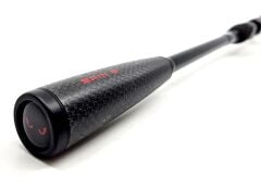 Okuma Psycho Stick Game 198cm Ex-Fast 0.5-3.5gr 2 Parça Olta Kamışı