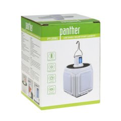 PANTHER PT-2081 KAFA LAMBASI