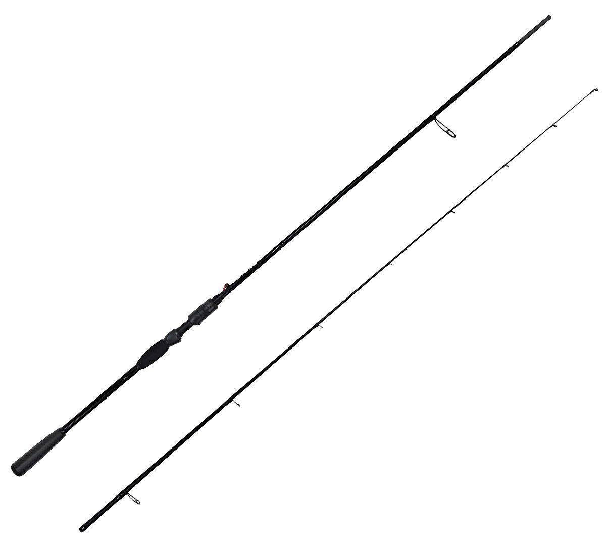Okuma Psycho Stick Game 220cm Fast 1-7gr 2 Parça Olta Kamışı