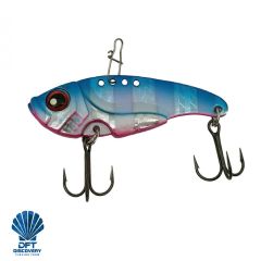 DFT 7732 14 G Renk: Blue Pink Zebra -Maket Yem