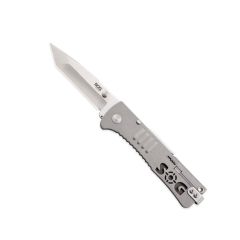 SOG SJ-51 Slim Jim XL Klipsli Bıçak