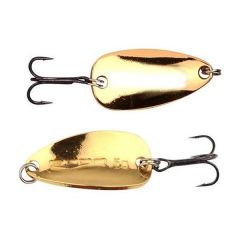 SPRO Leaf 5G Mirror Gold LRF Kaşık Yem