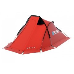 HUSKY FLAME 2 KISILIK CADIR KIRMIZI