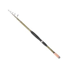 SPRO Trout Explorer Tele 3-10G Spin Olta Kamışı