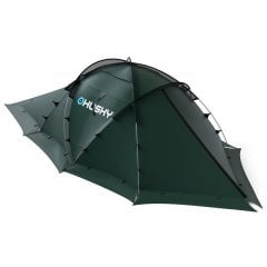 HUSKY FIGHTER 3+1 KISILIK CADIR KIRMIZI