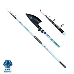 DFT Casper 330 cm Surf Kamışı 50-100 g