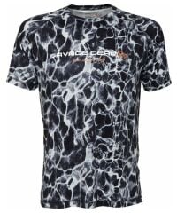 Savage Gear Black Water UV T-Shirt