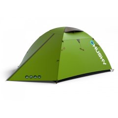 HUSKY BIRD 3 KISILIK CADIR YEŞİL