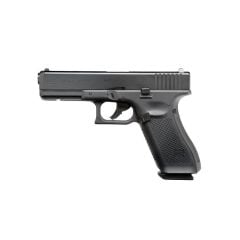 UMAREX Glock 17 Gen5 4,5MM Havalı Tabanca