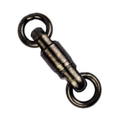 Albastar Tek Bilyalı Çelik Olta Fırdöndüsü 8052