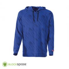 BLACKSPADE Termal Sweatshirt  2. Seviye Mavi XXL