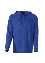 BLACKSPADE Termal Sweatshirt  2. Seviye Mavi XXL