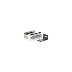 MEC-GAR Plus 2 Gri Plastik Taban Set