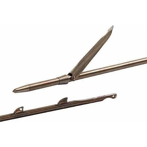 Apnea Menevis Shark Fin Zıpkın Şişi 6,5 mm 115 CM