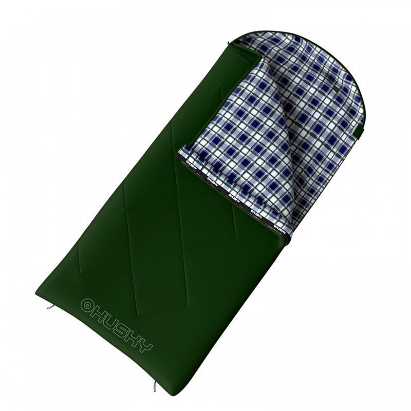 HUSKY GARY -10C UYKU TULUMU