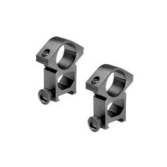 BARSKA TACTICAL, 1,5-4,5X20 MILDOT Tüfek Dürbünü