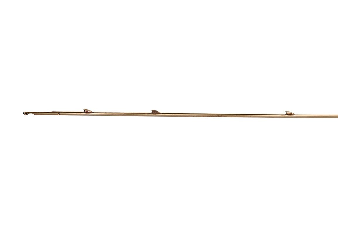 Apnea Menevis Shark Fin Tri Cut Point Zıpkın Şişi 6,5 mm 115 CM