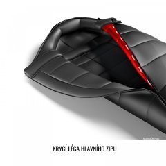 HUSKY MUSSET -3C UYKU TULUMU