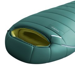 HUSKY MUSSET -3C UYKU TULUMU